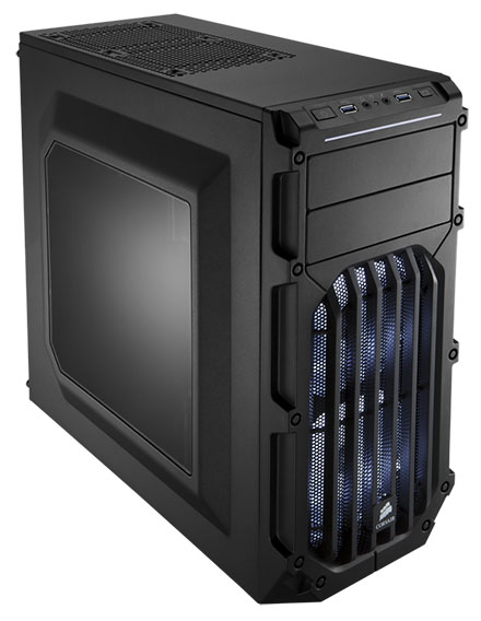 Corsair Carbide Series SPEC-03 ATX Gaming Case ।| TechLand BD