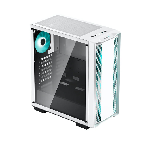 DeepCool CC560 WH Mid-Tower ATX CASE price in Bangladesh | TechLand BD