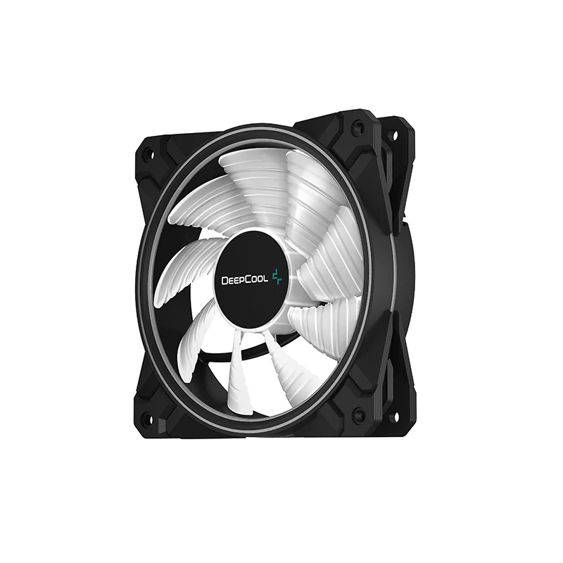 DeepCool CYCLOPS WH Casing Price in BD 2023-Techland BD