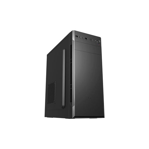 Fsp Cmt Atx Mid Tower Casing Price In Bd Techland Bd