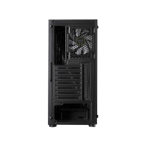 Gamdias ARGUS E5 Gaming Case Price in Bangladesh - Tech Land BD