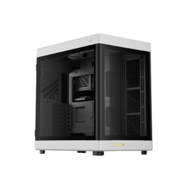 ERAZER X310, High-Performance Gaming PC