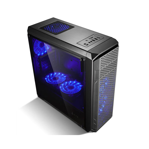 Golden Field G7B ATX Gaming Case Price in bangladesh