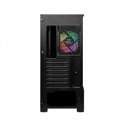 MSI MAG FORGE 110R ATX MID TOWER CASE
