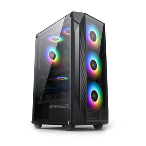 Revenger JETFIRE Gaming Case Price in Bangladesh