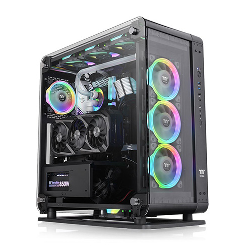 Thermaltake Core P6 Computer Casing Price in Bangladesh - Tech Land BD