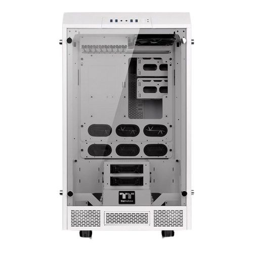 Thermaltake Tower 900 Snow Computer Casing Price in Bangladesh - Tech ...