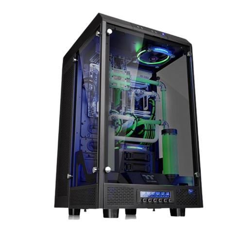 Thermaltake Tower 900 Computer Casing Price in Bangladesh - Tech Land BD