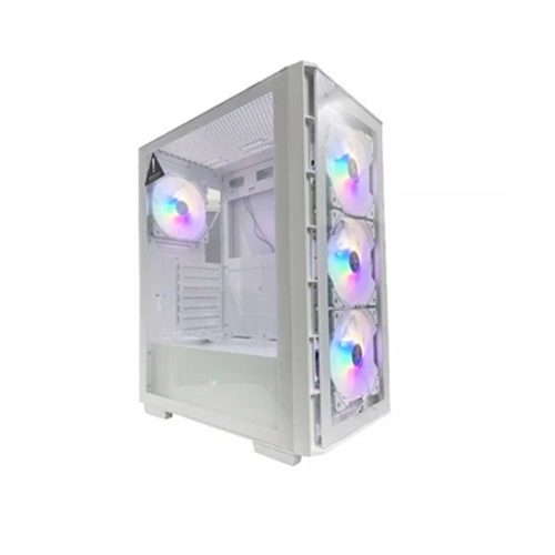 XIGMATEK Elite 1 ATX Gaming Casing price in BD