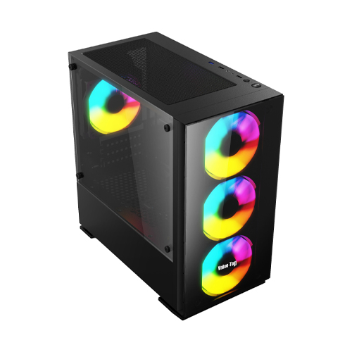 Value Top VT-B706 Gaming Case price in Bangladesh