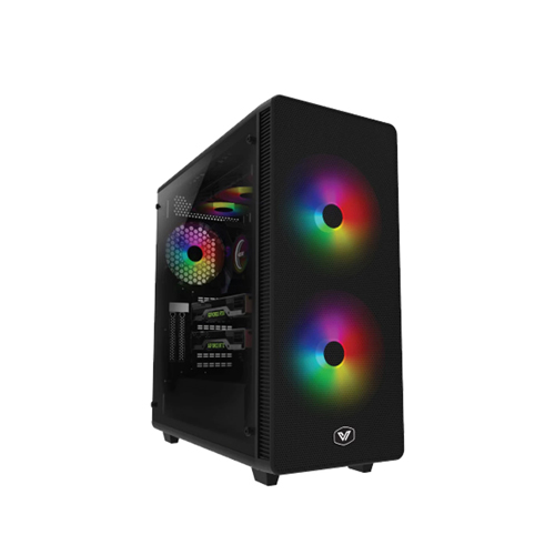 Value Top FLAIL E-ATX Gaming Case Price in Bangladesh 2021