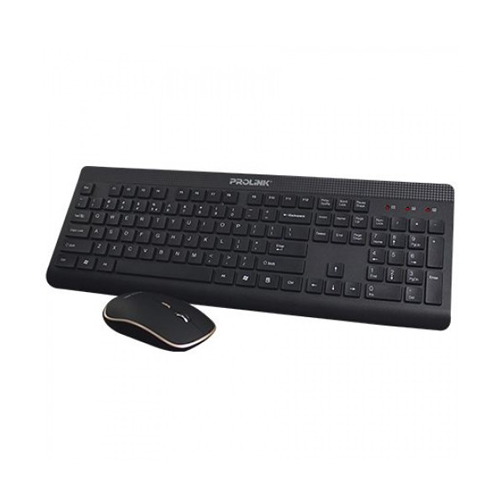 Prolink Pcwm-7003 Keyboard-mouse Combo at Best Price in bd | Tech Land BD