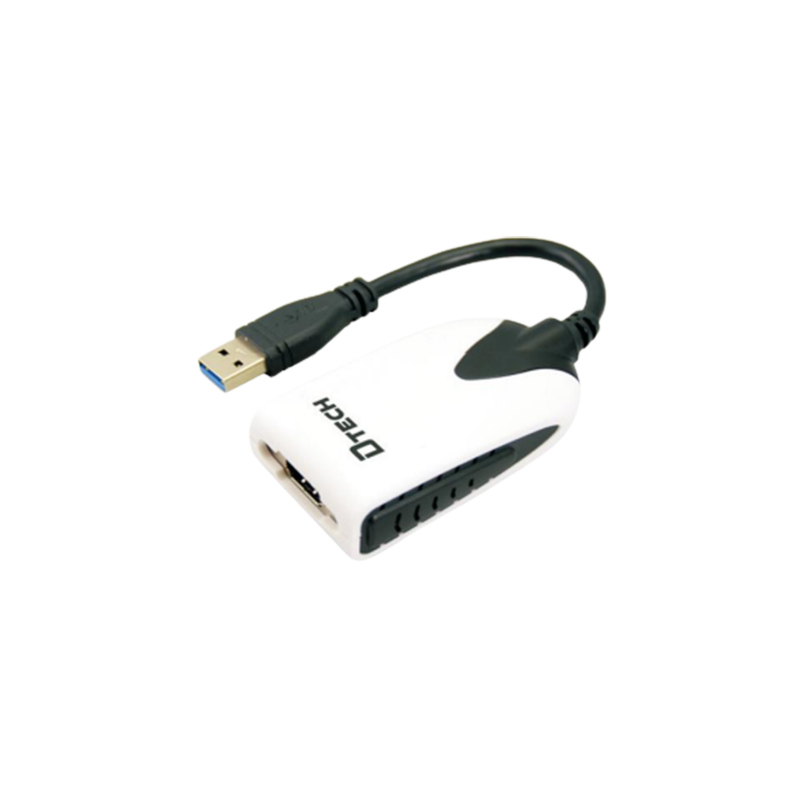 Dtech Dt Ub Usb To Hdmi Converter Price In Bd Techland Bd