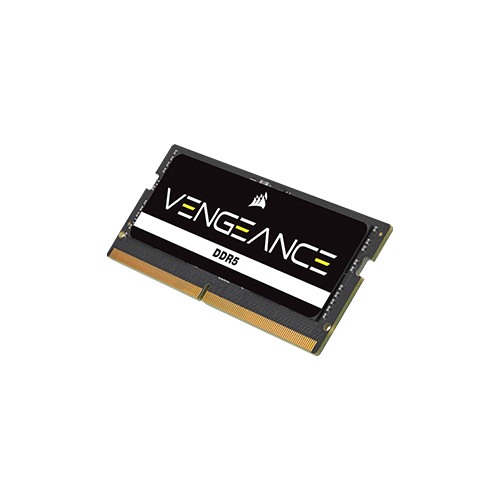 RAM Corsair Vengeance SO-DIMM DDR5