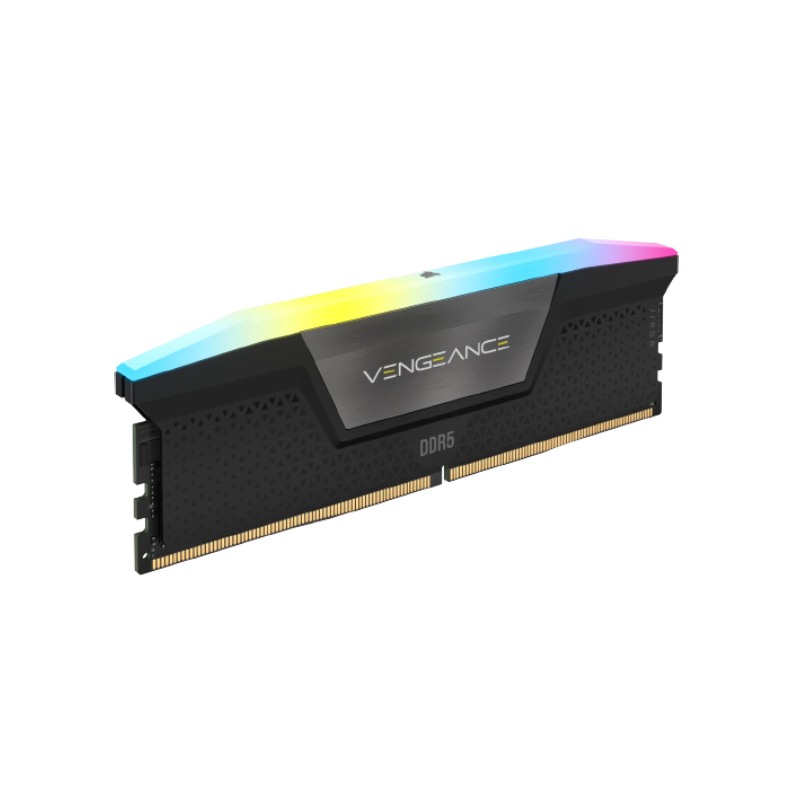 CORSAIR VENGEANCE RGB 32GB 6800MHZ RAM PRICE IN BD | TECHLAND BD