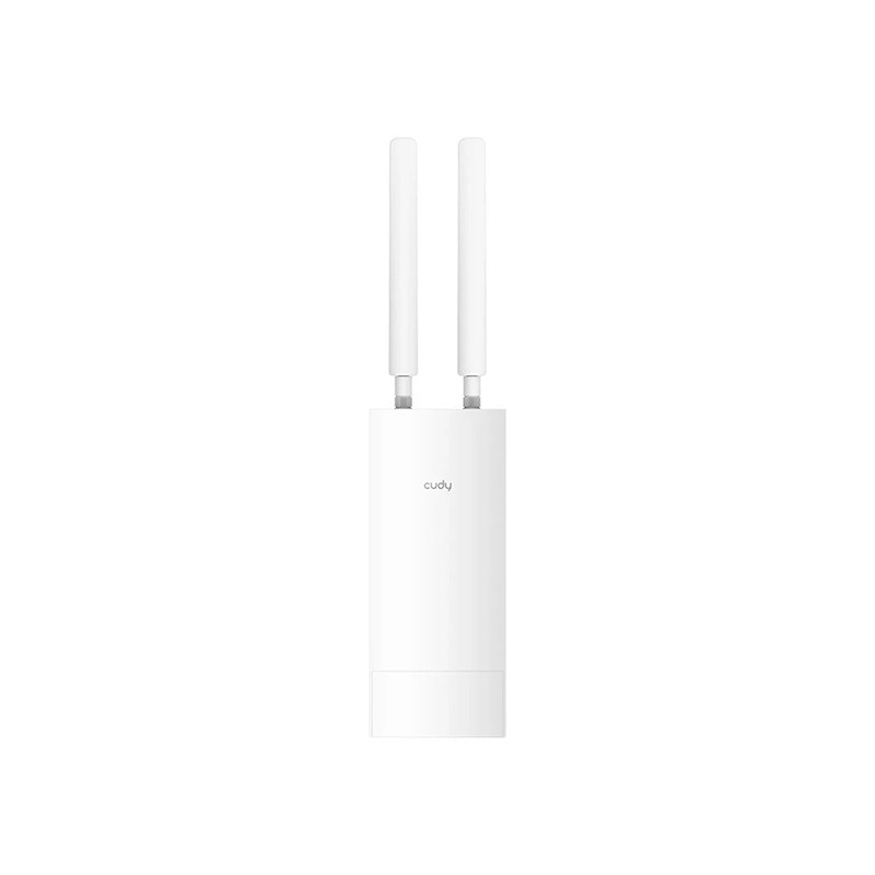 Cudy Ap Ac Mbps Outdoor Access Point Price In Bd Techland Bd