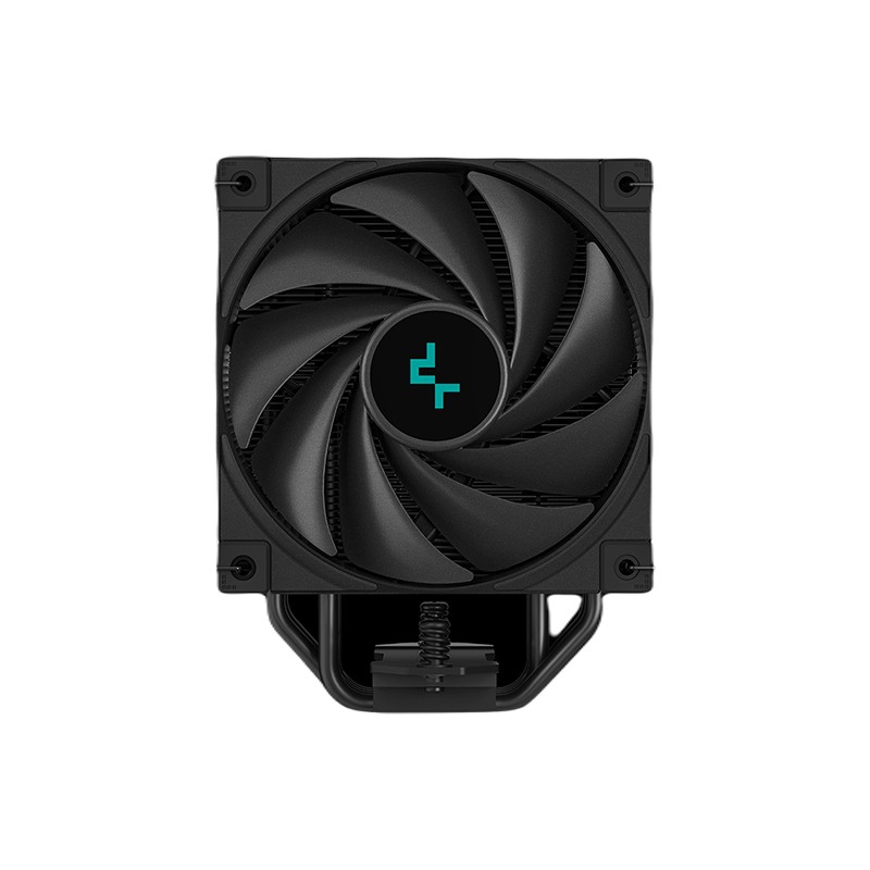 DEEPCOOL AK400 DIGITAL ARGB CPU COOLER PRICE IN BD| TECHLAND BD