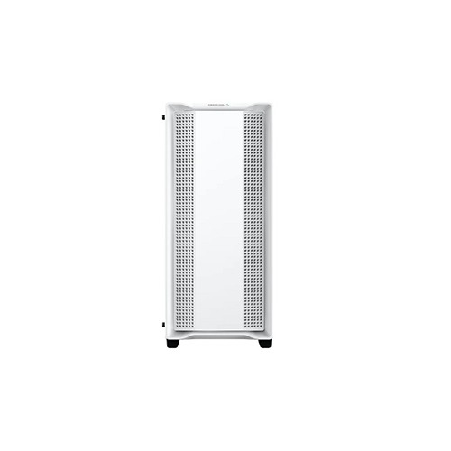 Deepcool CC560 WH V2 High Airflow 4X Pre-Installed Mid-Tower Case