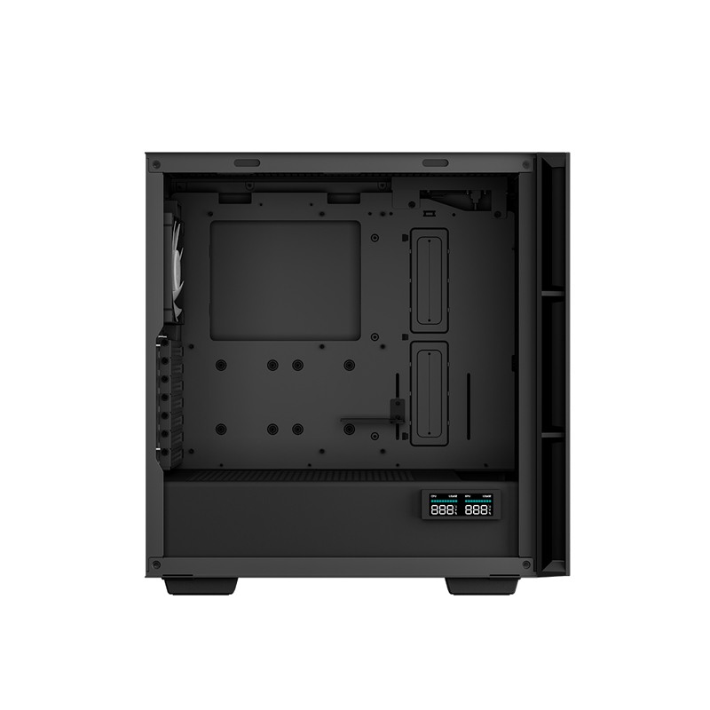 DEEPCOOL CH560 DIGITAL CASING BLACK PRICE IN BD | TECHLAND BD