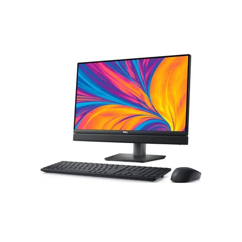 Dell OptiPlex 7420 Core i5 14th Gen FHD Touch All in One PC Price In BD ...