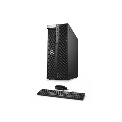 Dell Precision 7820 Tower Workstation Price In BD | TechLand BD