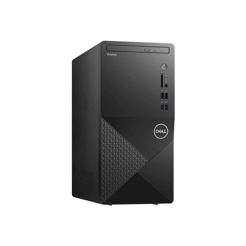 Dell Vostro 3888 MT i7 10th Gen Brand PC Price In BD | TechLand BD