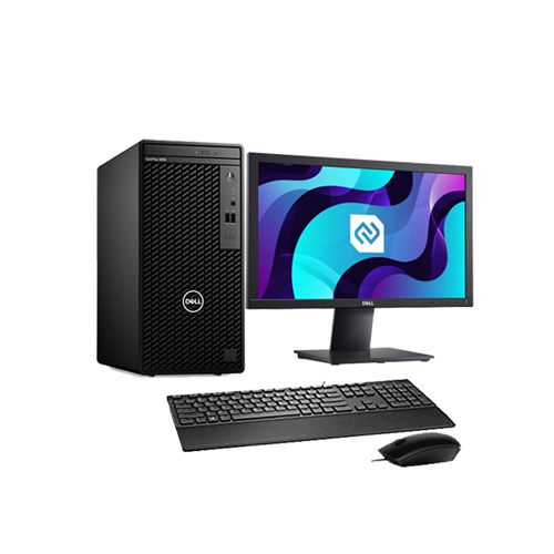 Dell Optiplex 5090 Brand PC Price in Bangladesh - Tech Land BD