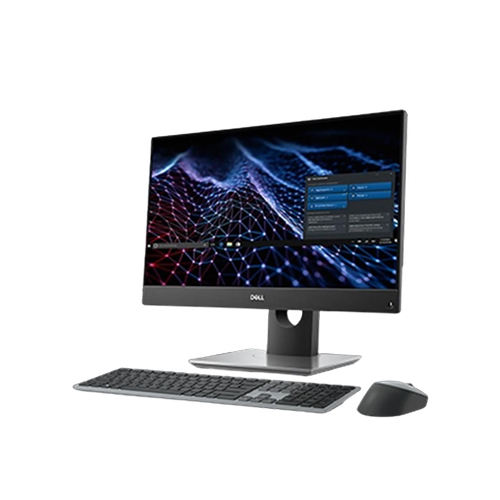 DELL OPTIPLEX 5400 All-in-One PC Price in Bangladesh - Tech Land BD