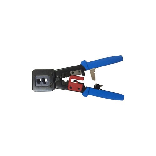 Dintek RJ12/45 Crimping Tool Price In BD | TechLand BD