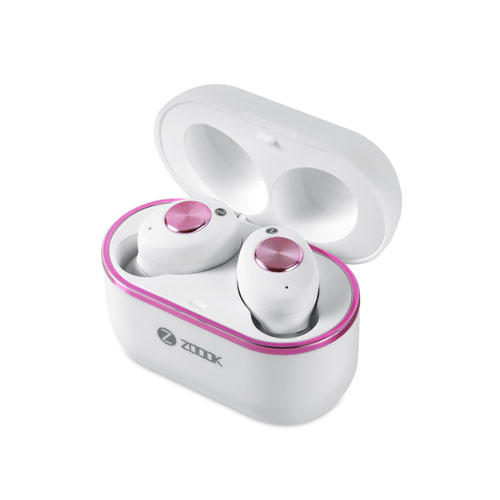 Zoook earbuds best sale