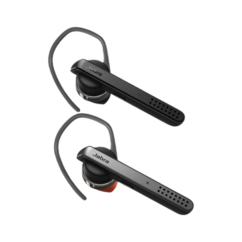 Jabra Talk 45 Ear Phone Black Price in Bangladesh Techland bd