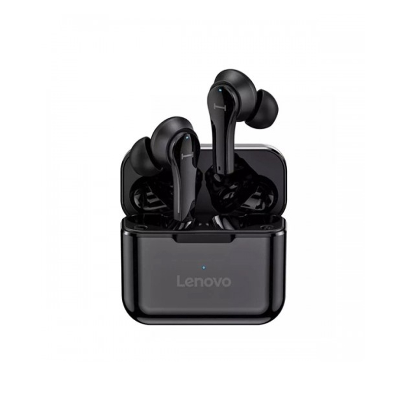 Lenovo Qt82 Tws Bluetooth Earbuds Price in Bangladesh Tech Land BD