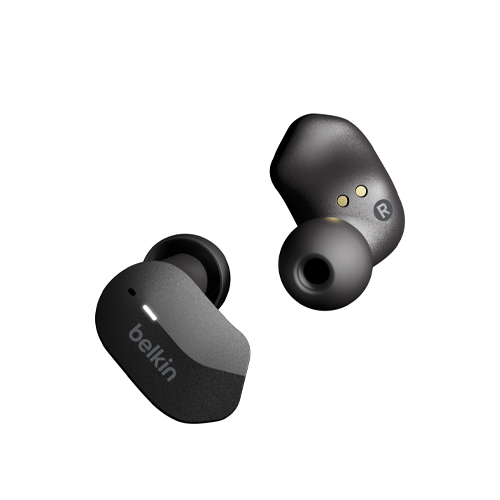 Belkin SoundForm AUC001BTBK Earbuds Price in Bangladesh 2021