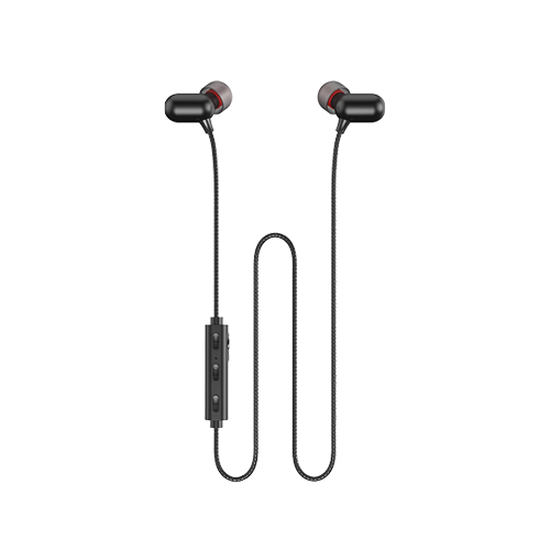 Best Price REMAX RB S11 WIRELESS BLUETOOTH 5.0 EARPHONE Tech Land BD