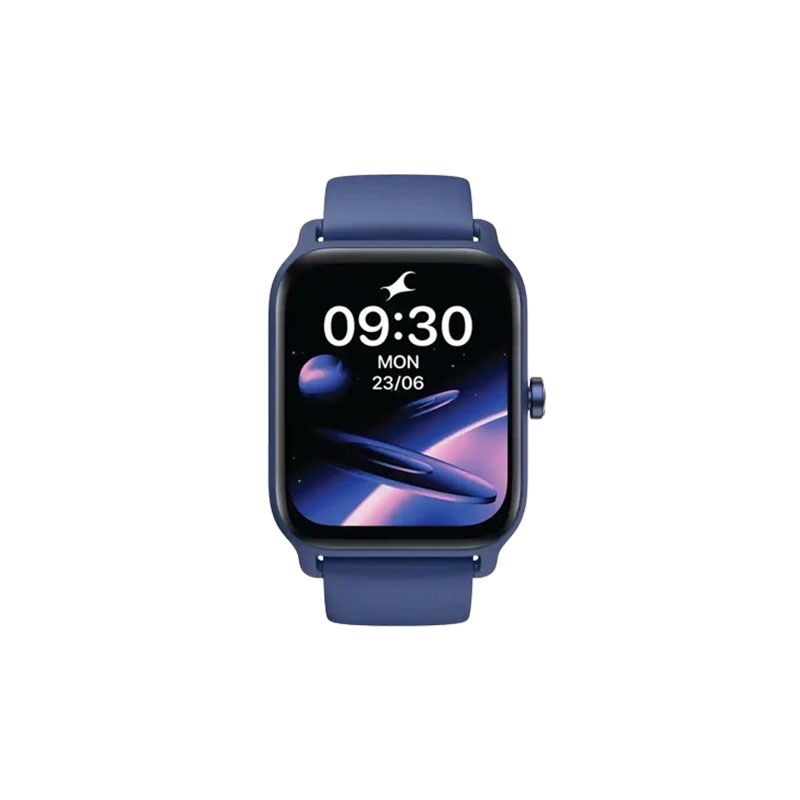 Fastrack reflex clearance blue