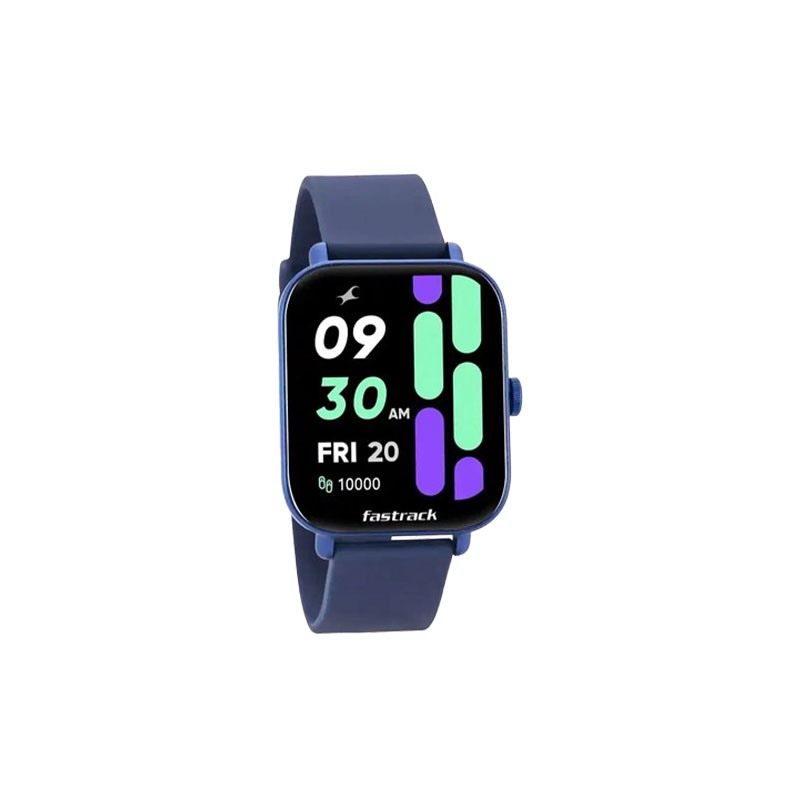 Fastrack reflex outlet 2.0 smartwatch digital