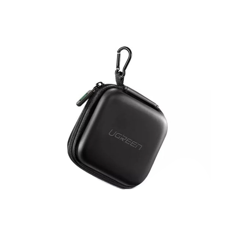 UGREEN LP128 HEADSET CARRYING POUCH BAG Price in BD