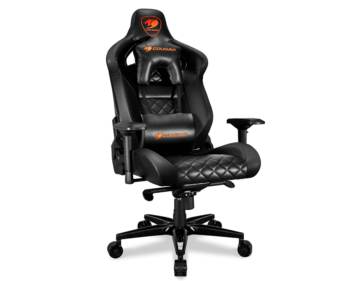 Cougar Armor Gaming Chair Price In BD