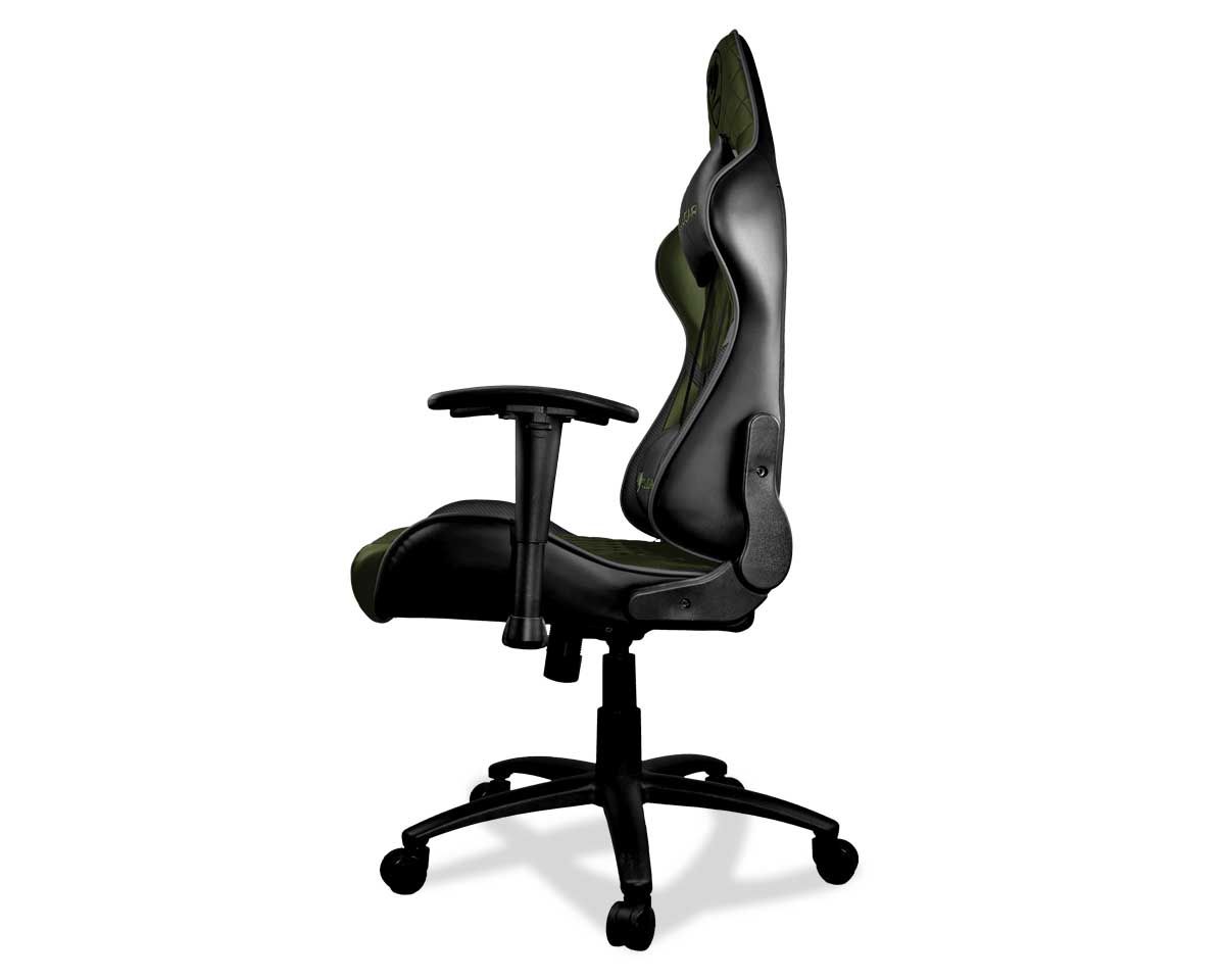 Cougar Armor Gaming Chair Price In BD