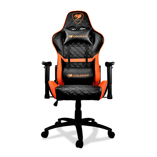 Cougar Armor Gaming Chair Price In BD