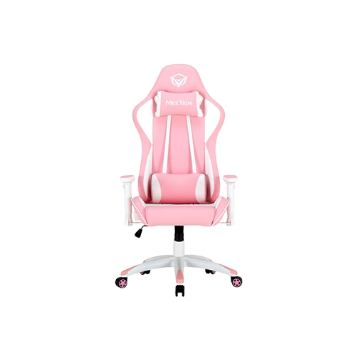 Best Meetion Mt-chr16 Cute Pink Racing E-sport Gaming Chair Bangladesh