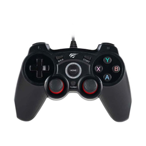 buy Havit G176 USB Gamepad with Dual Vibration with the best price in ...