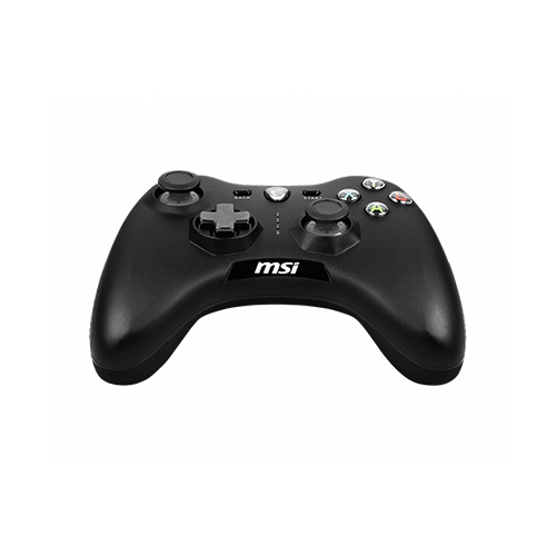 MSI FORCE GC30 V2 Controller Price in Bangladesh - Tech Land BD