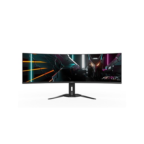 Gigabyte AORUS CO49DQ Monitor Price in BD | TechLand BD