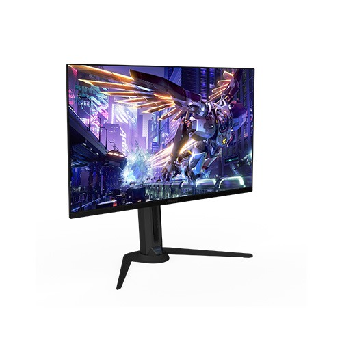 Gigabyte AORUS FO32U2P 31.5 Inch Monitor Price in BD | TechLand BD