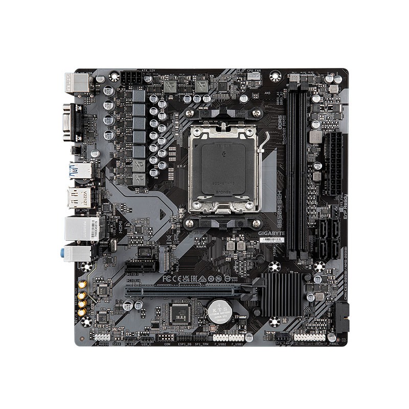 GIGABYTE B650M S2H MOTHERBOARD PRICE IN BD | TECHLAND BD