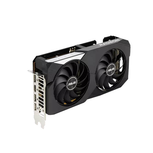 RX6600 8GB - ARKTEK