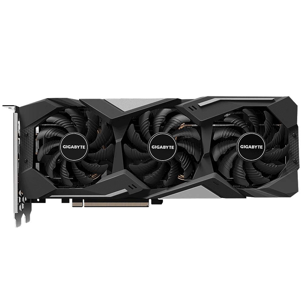 GIGABYTE RX 5500 XT Graphics Card price in Bangladesh