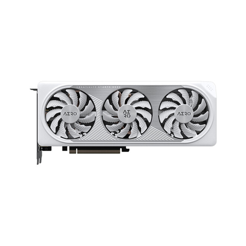 Gigabyte GeForce RTX 4060 Ti AERO OC 8GB Graphics Card in Bangladesh ...