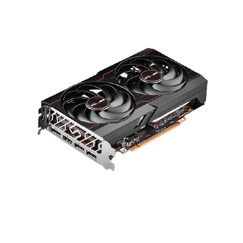 RX6600 8GB - ARKTEK